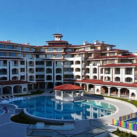 Solemare Sea View One-bedroom Apartament *