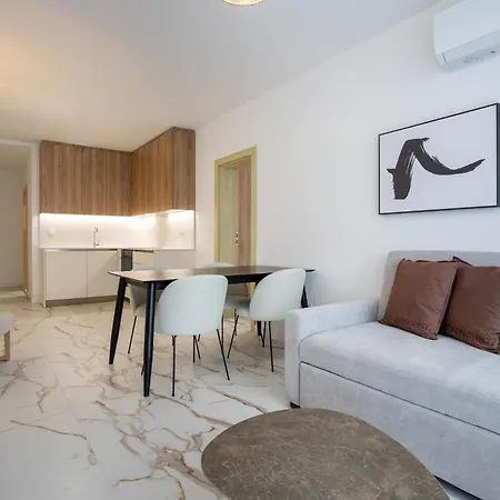 Solemare Sea View One-bedroom