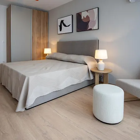 Solemare Sea View One-bedroom *
